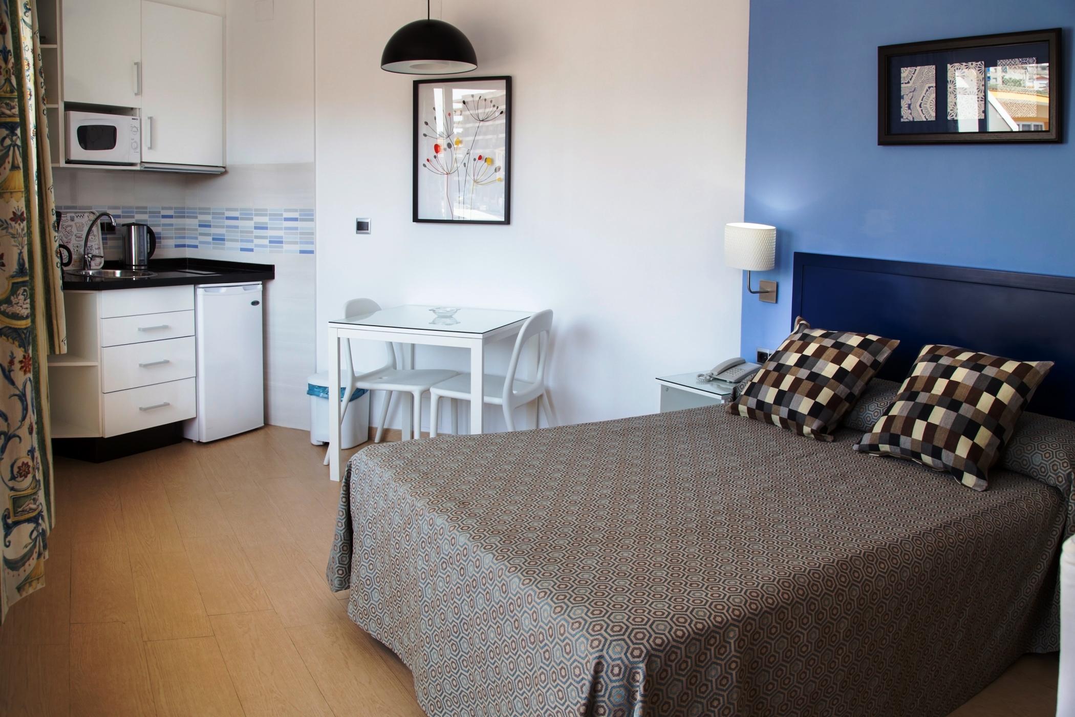 Apartamentos Ecuador Park Torremolinos Extérieur photo