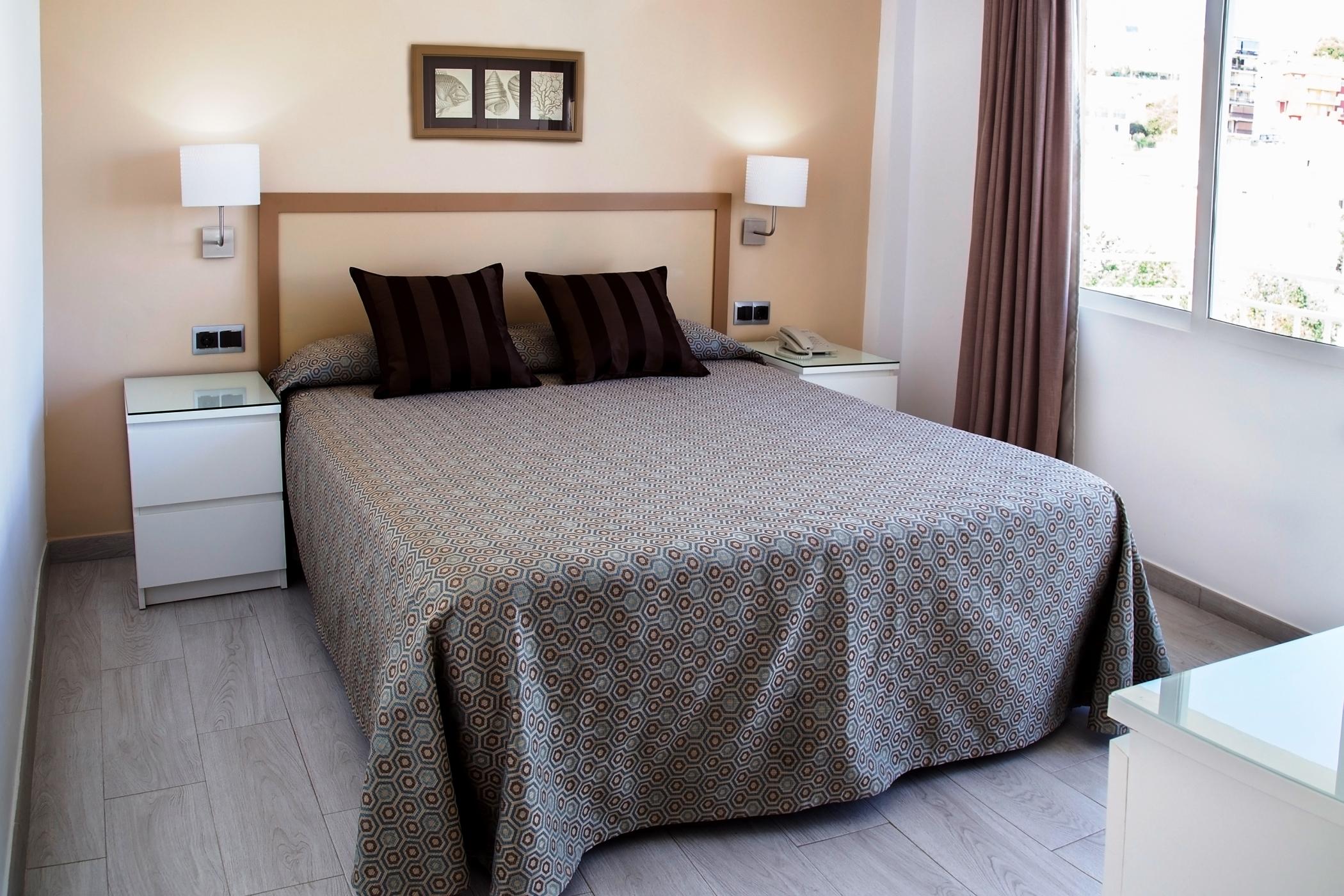 Apartamentos Ecuador Park Torremolinos Extérieur photo