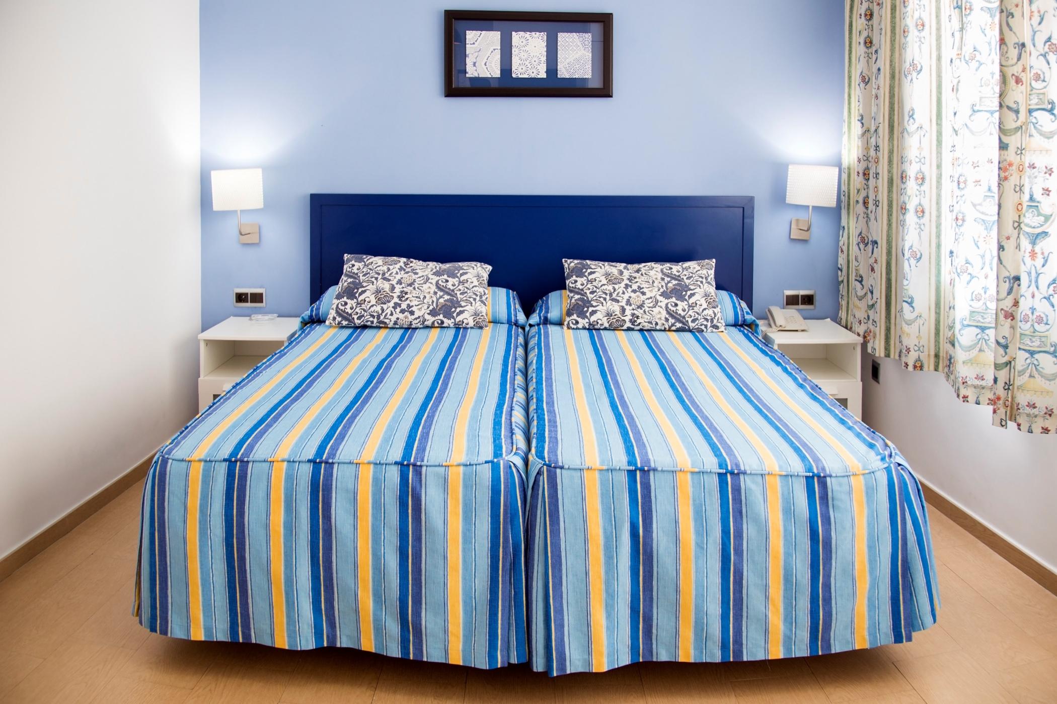 Apartamentos Ecuador Park Torremolinos Extérieur photo