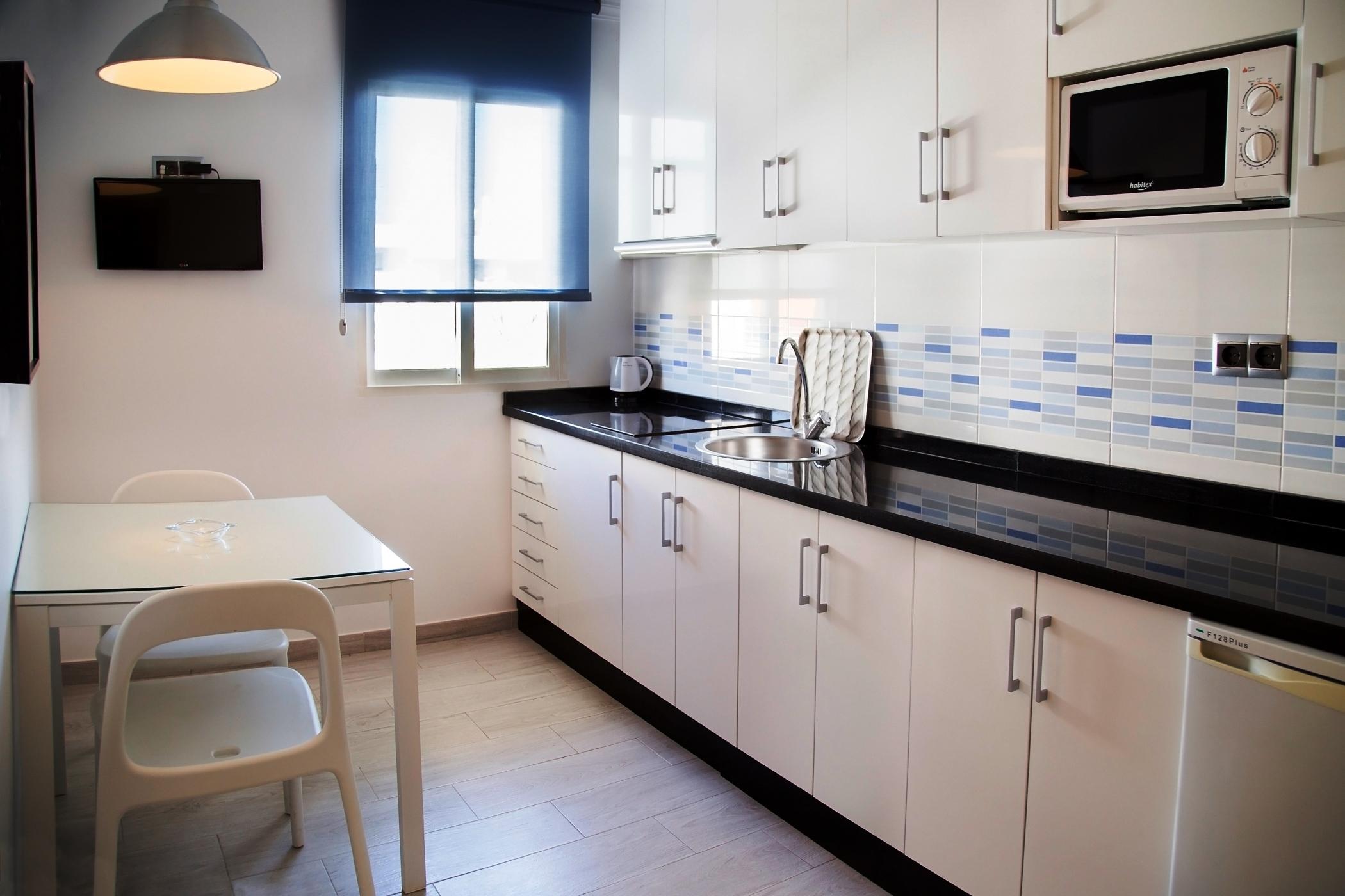Apartamentos Ecuador Park Torremolinos Extérieur photo