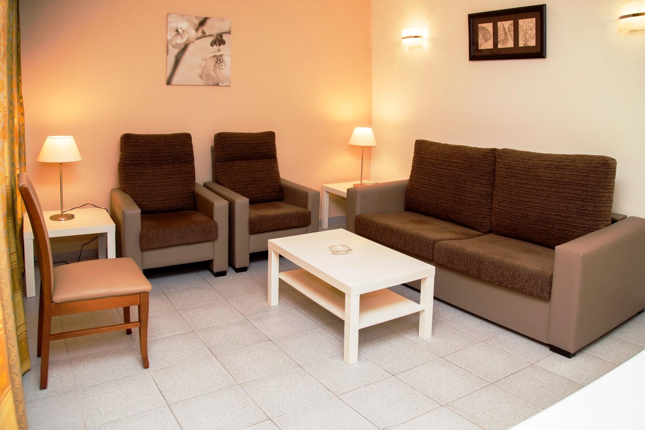 Apartamentos Ecuador Park Torremolinos Extérieur photo