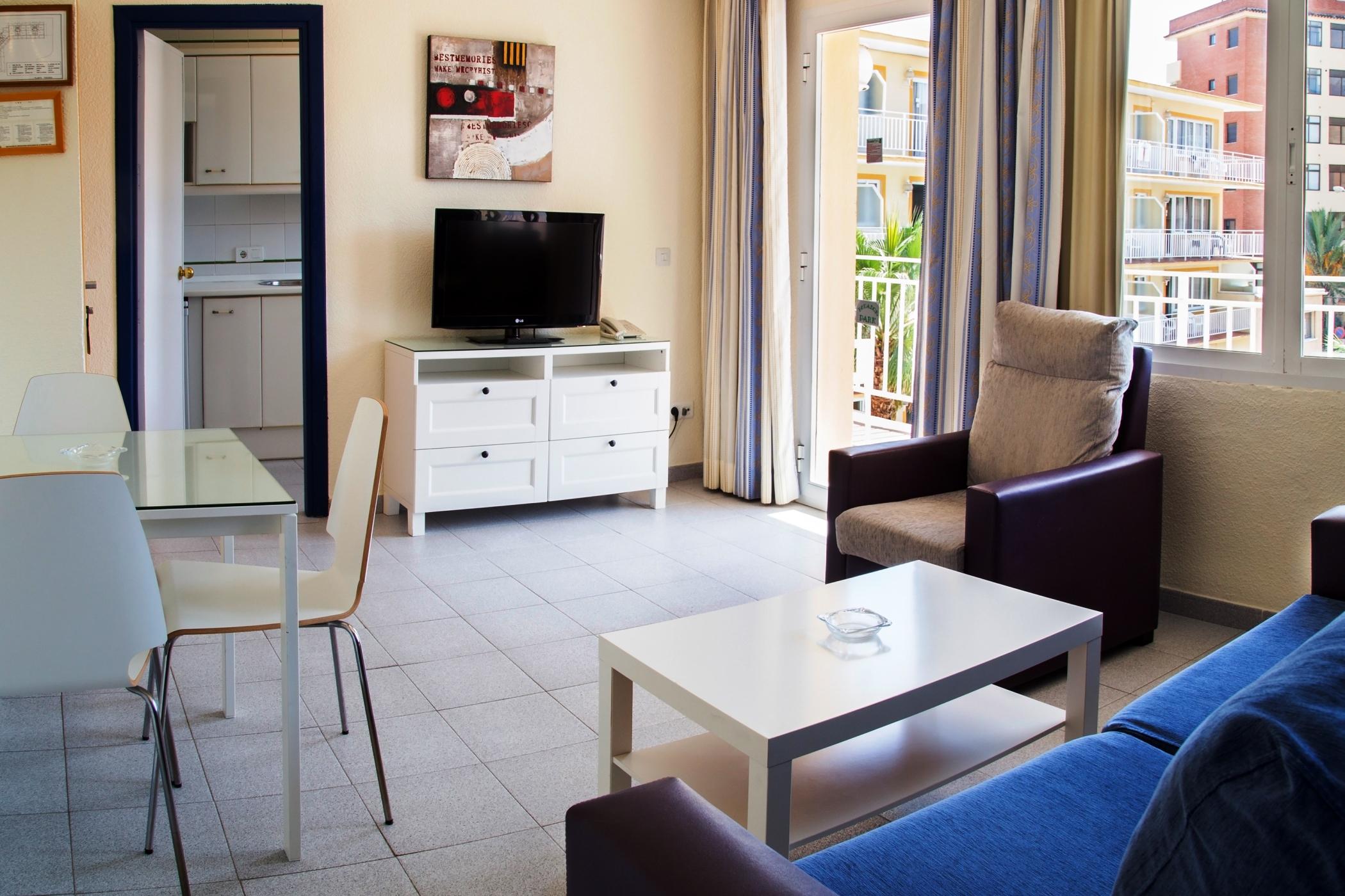 Apartamentos Ecuador Park Torremolinos Extérieur photo