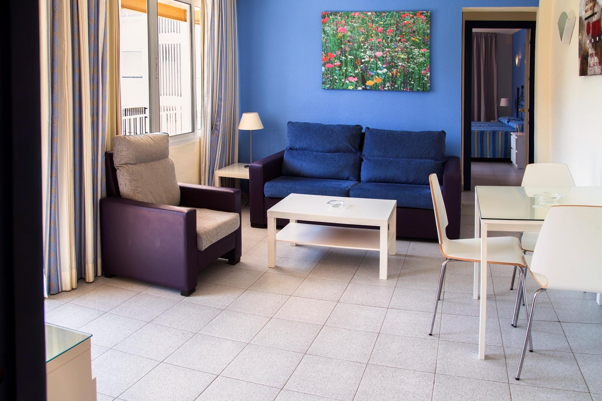 Apartamentos Ecuador Park Torremolinos Extérieur photo