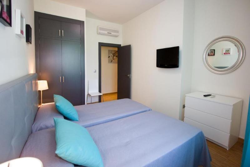 Apartamentos Ecuador Park Torremolinos Chambre photo