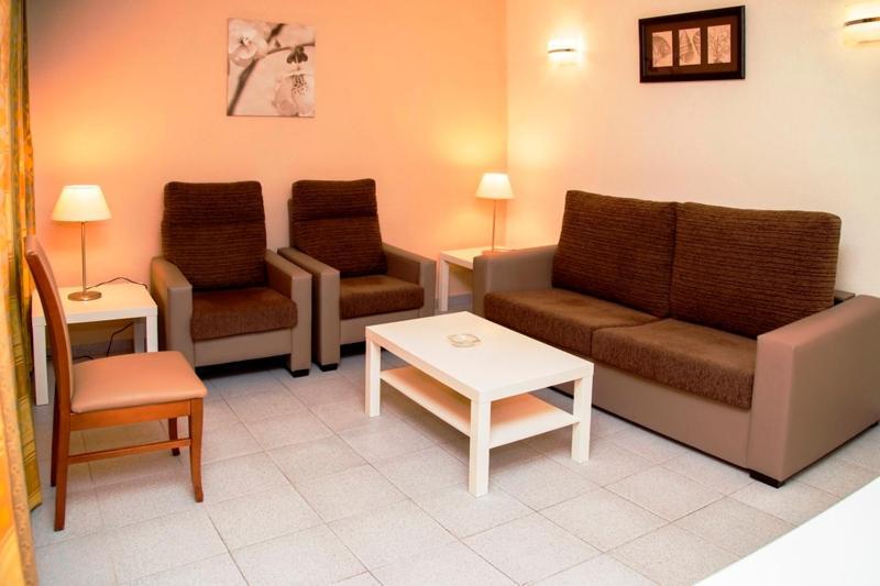 Apartamentos Ecuador Park Torremolinos Chambre photo