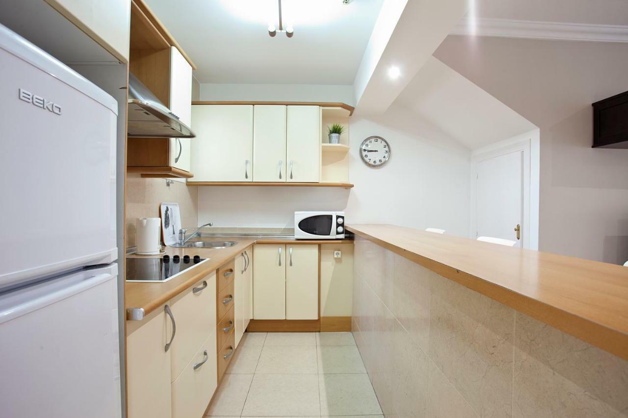 Apartamentos Ecuador Park Torremolinos Extérieur photo