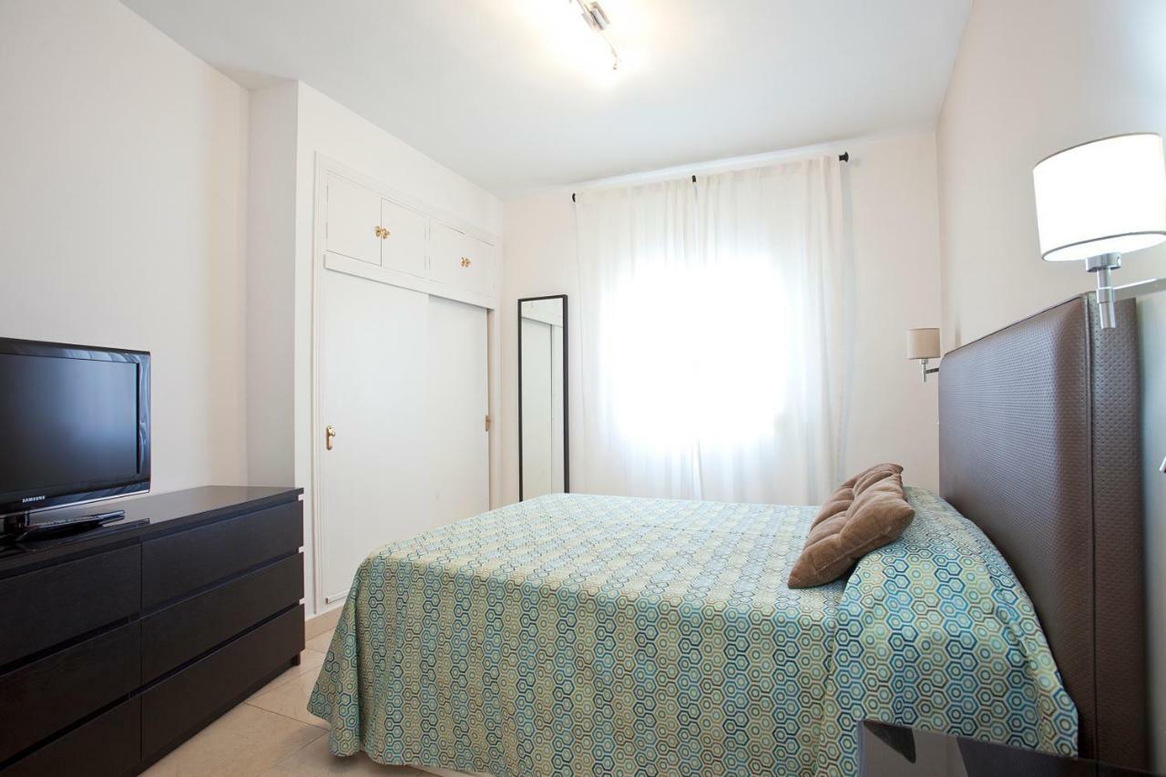 Apartamentos Ecuador Park Torremolinos Extérieur photo