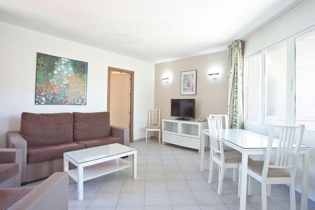 Apartamentos Ecuador Park Torremolinos Extérieur photo