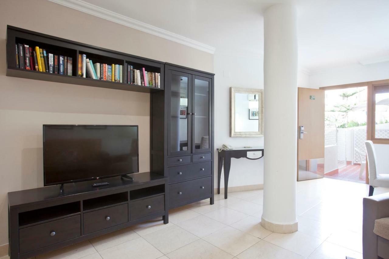 Apartamentos Ecuador Park Torremolinos Extérieur photo